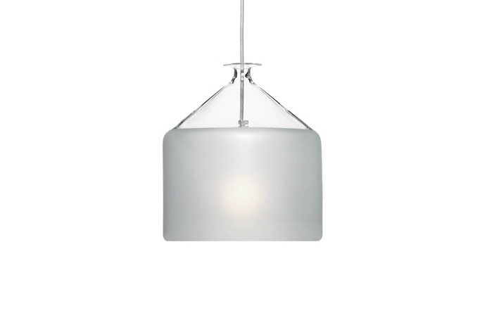 Bonne Nuit pendant Lamp by Produzione Privata Lamps